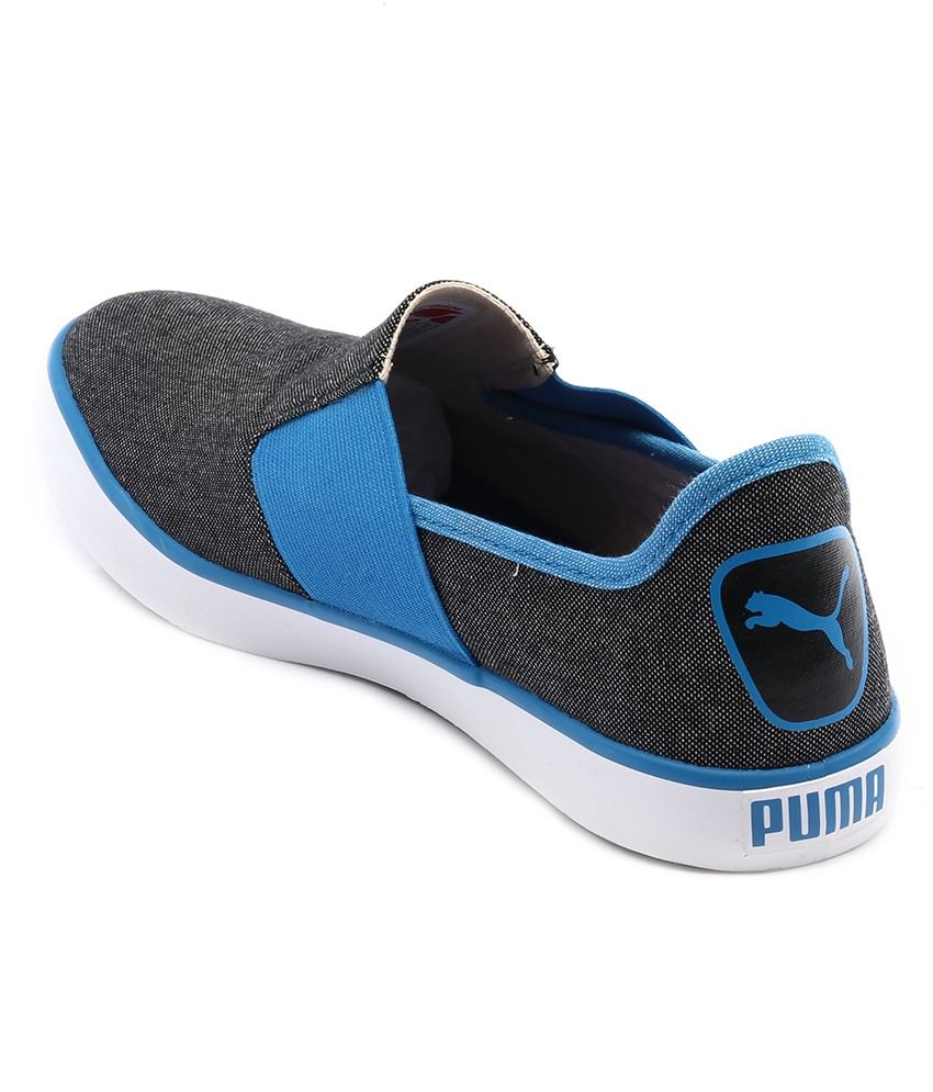 buy puma canvas shoes