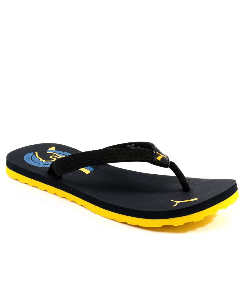 puma slippers for men with price