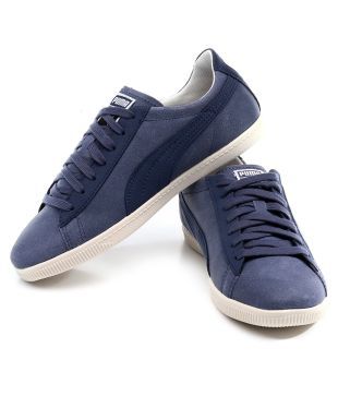 puma glyde low
