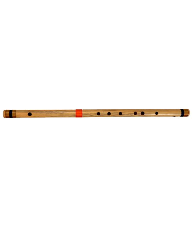 high b flat flute