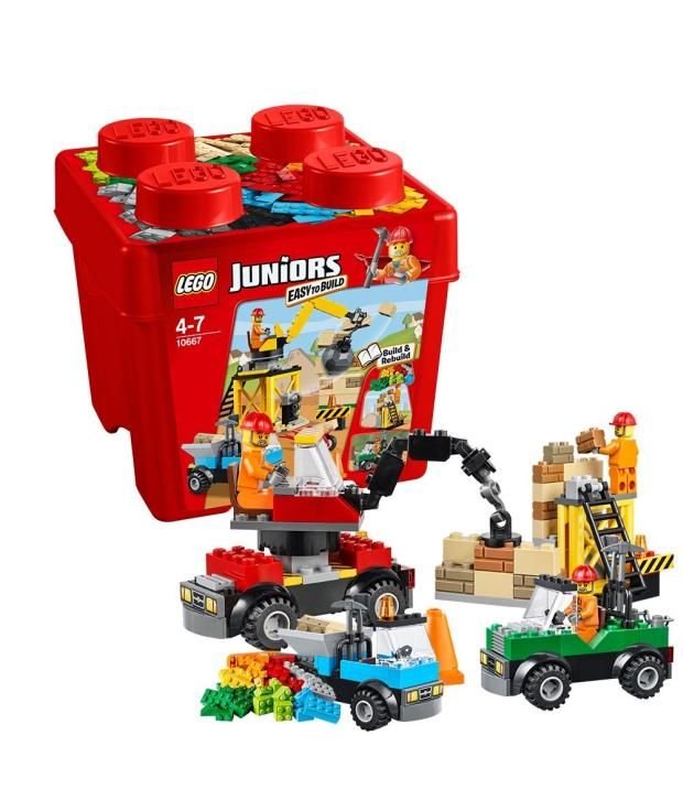 lego set 10667