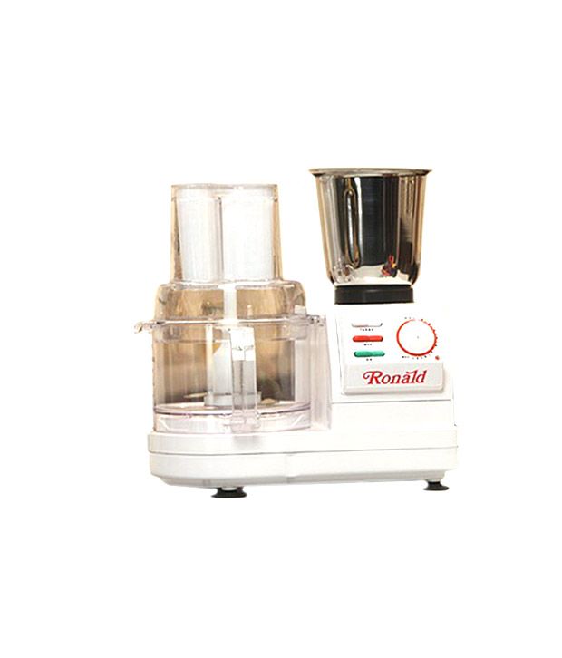 ronald mixers food processor price in india buy ronald mixers food ronald mixers food processor