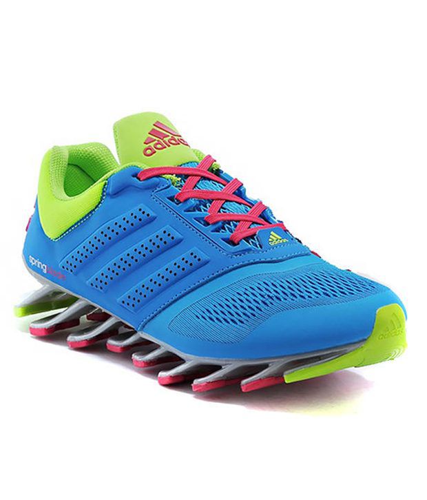 Adidas Mens Multi Colored Sports Shoes Price in India- Buy Adidas Mens ...
