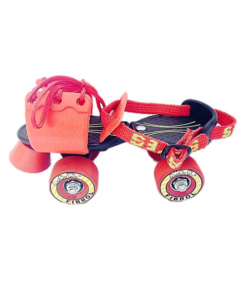 jaspo hyper skates