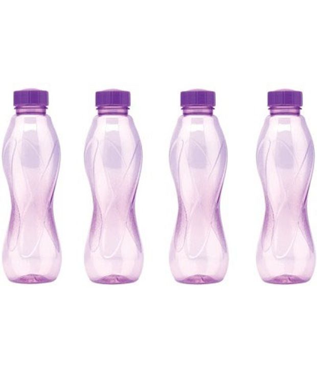 Milton Oscar Water Bottle 1000 Ml Purple Buy Online At Best Price In India Snapdeal