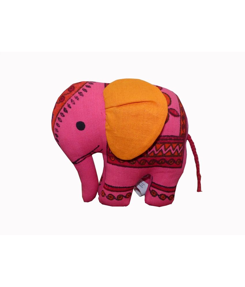 Mesh Large Elephant - Buy Mesh Large Elephant Online at Low Price