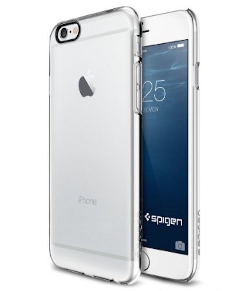 2010kharido Back Cover For Apple Iphone 6 4.7