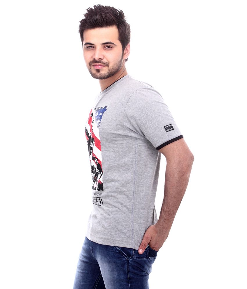 snapdeal mens t shirt
