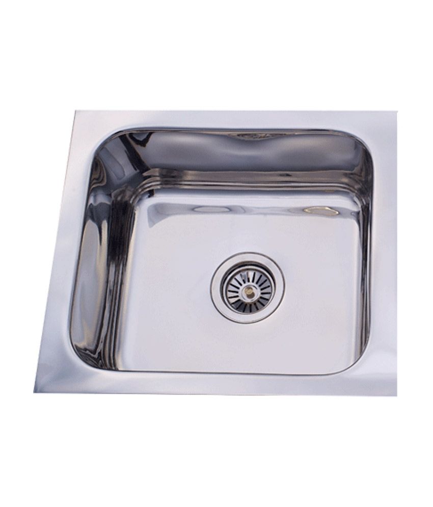 S Snapdeal Com Kitchen Bathroom Fittings 2018 08 Prince Kitchen Sink Single Bowl Sdl949258711 1 F3af5 Jpg