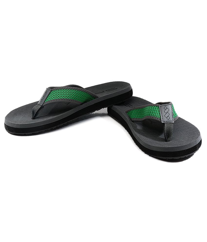 spunk slippers