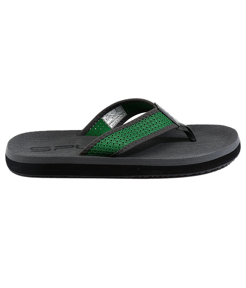 spunk slippers