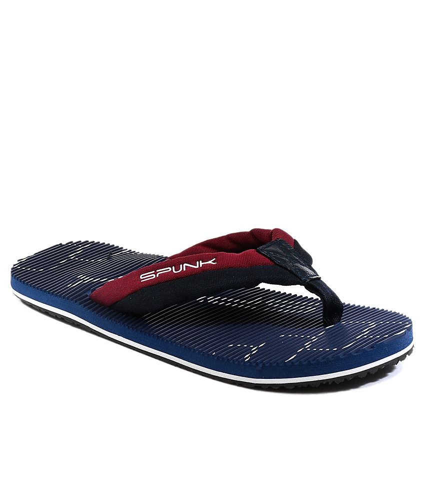 spunk slippers