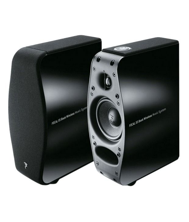 focal xs book price