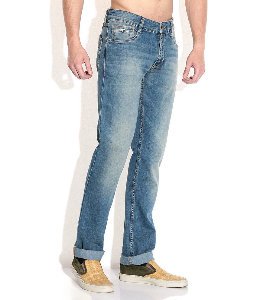 buy john players jeans online