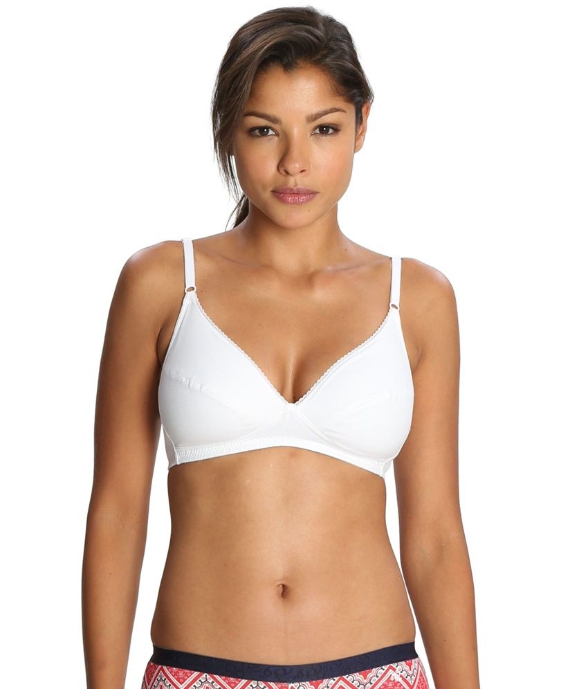 jockey bra pack of 2