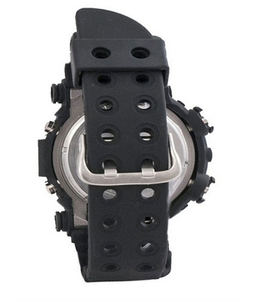s shock titanium watch price