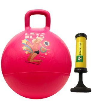 barbie hopper ball