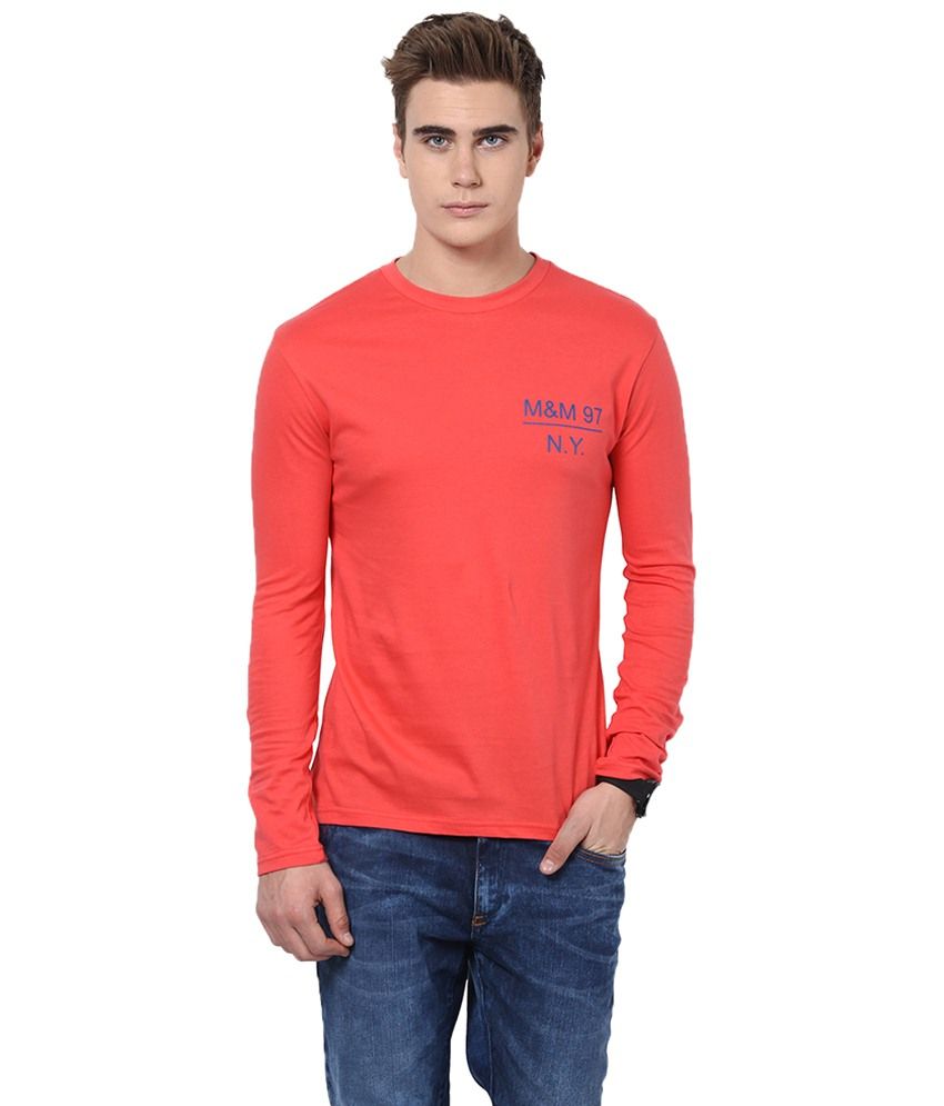 monteil t shirts