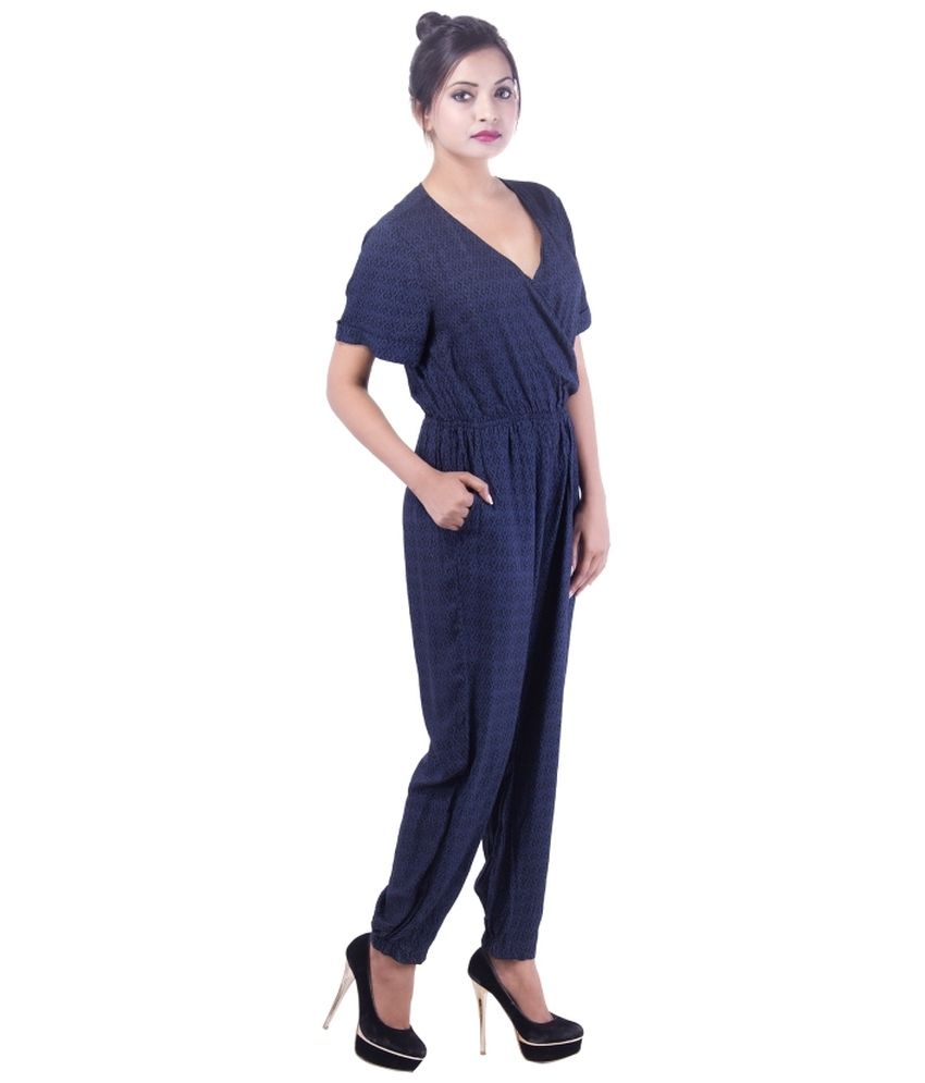 rayon jumpsuit