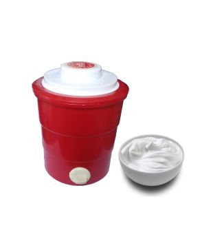 electric curd maker reviews