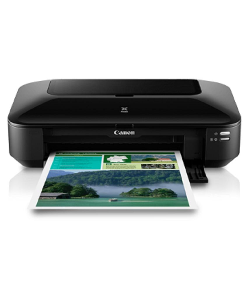 Canon Pixma iX6770 Printers - Buy Canon Pixma iX6770 ...