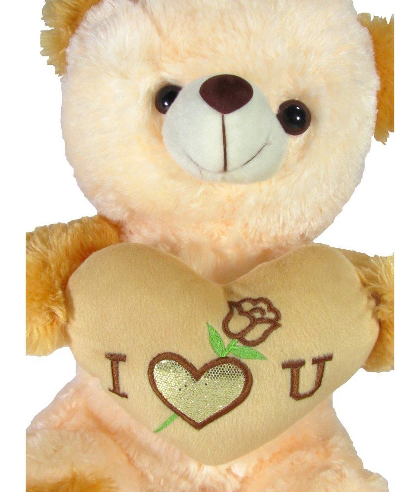 cuddly toy for girlfriend