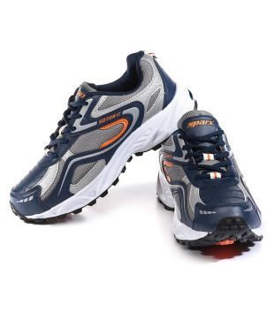 sparx shoes sport price