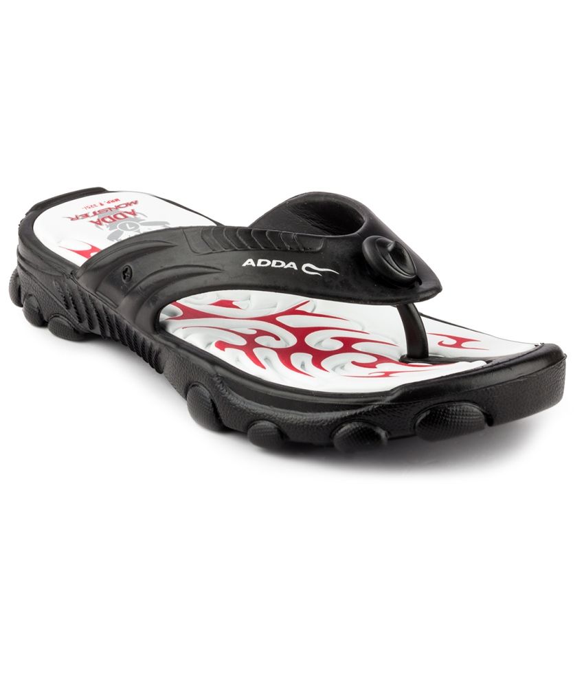 adda men slipper