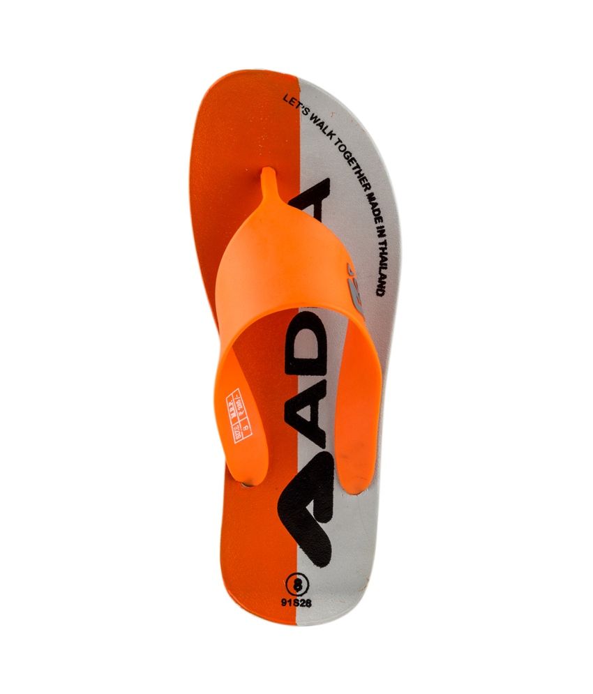 adda men slipper
