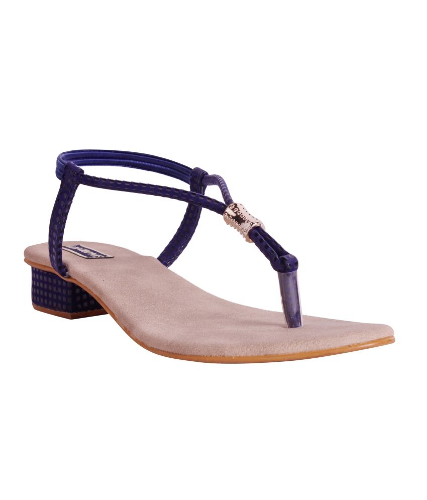 sandals for ladies snapdeal
