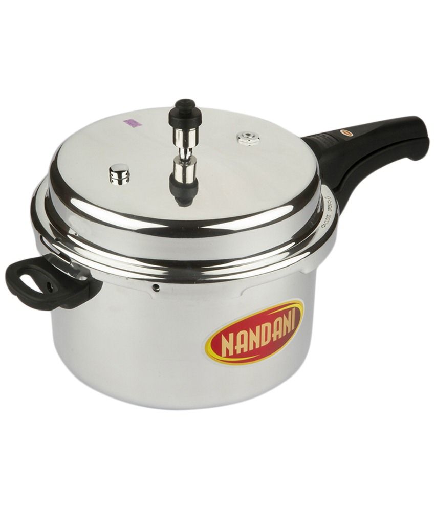 non stick cooker combo