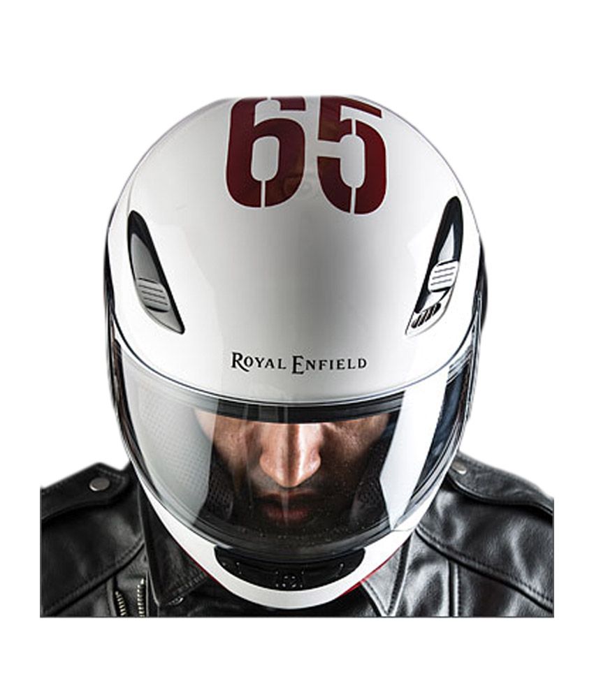 royal enfield helmets online