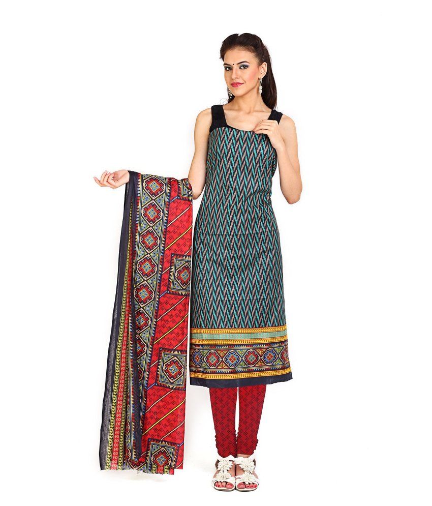 dress kapad image