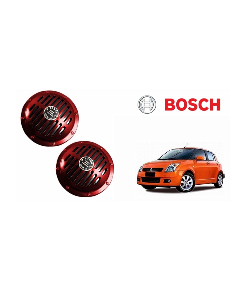 swift car horn