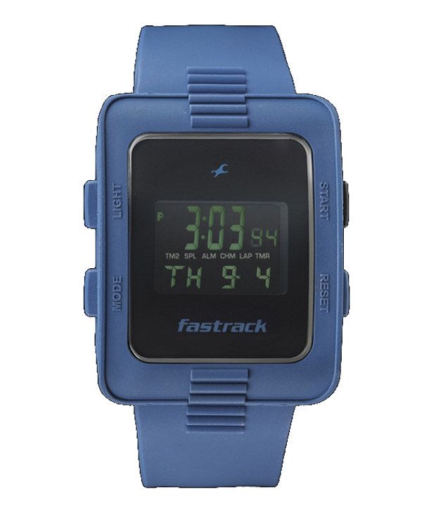 fastrak flex smartwatch