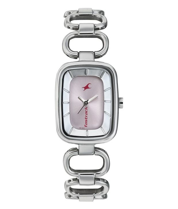 fastrack new model 2019