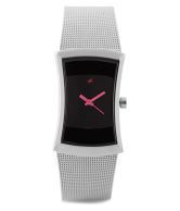 Fastrack NG6093SM01C Women'S Watch
