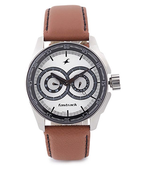 Fastrack nf3089sl02 on sale