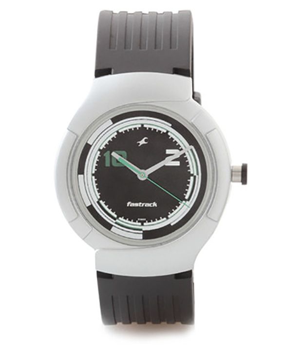 fastrack 748pfa watch price