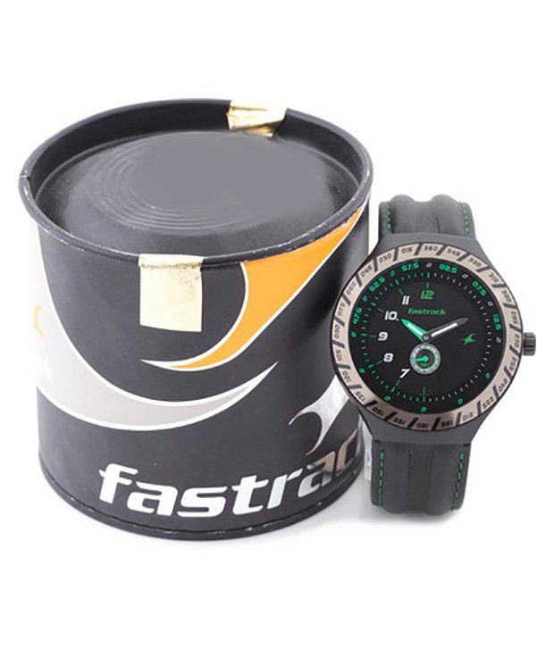 speed time fastrack