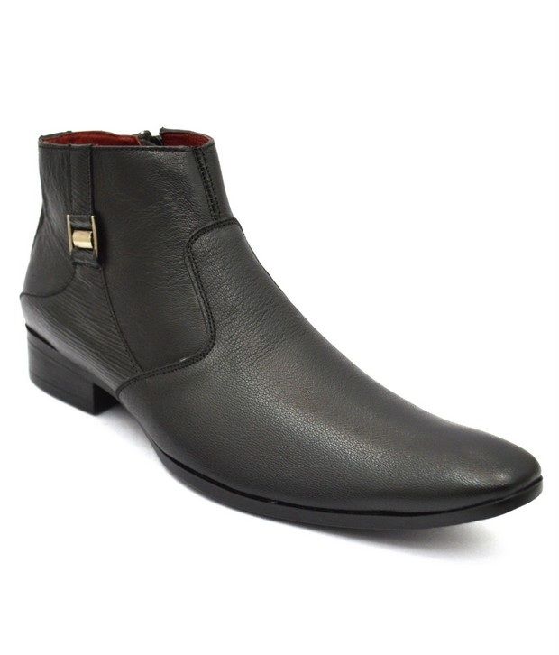 boots on snapdeal