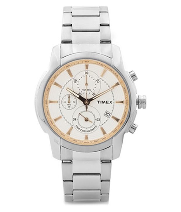 timex e class chronograph