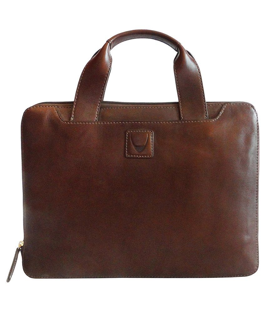 hidesign biscotte laptop bag