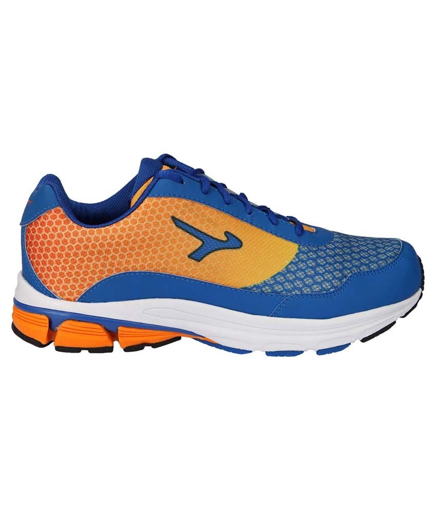 sports shoes for men snapdeal