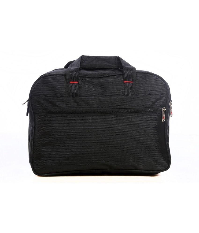 polyester messenger bag