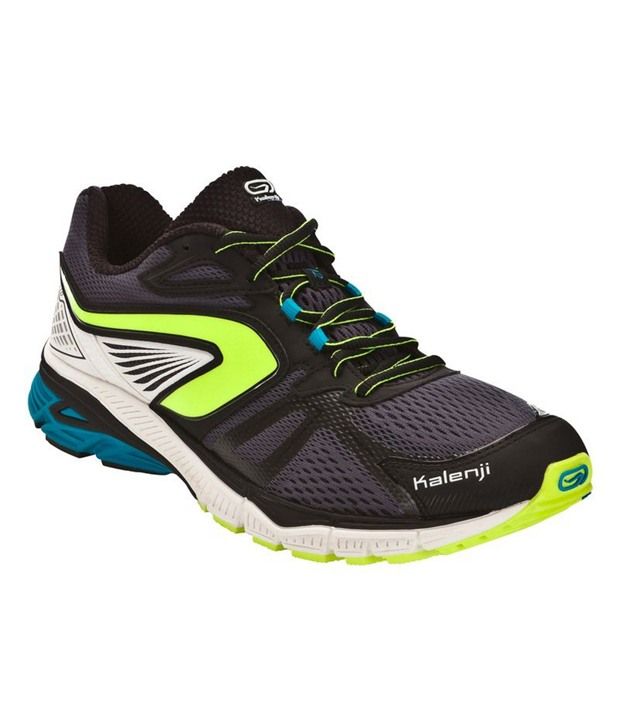 kalenji long distance running shoes