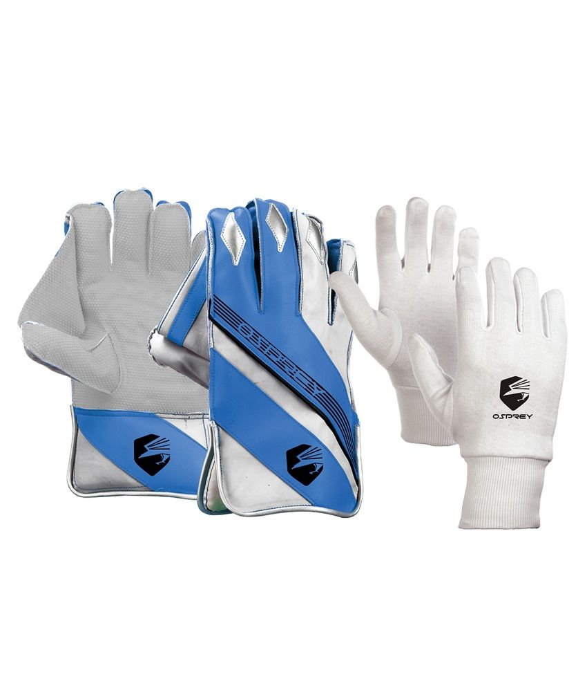 Osprey S 1000 WK Gloves and S 1000 Inner Gloves Combo Buy Online at