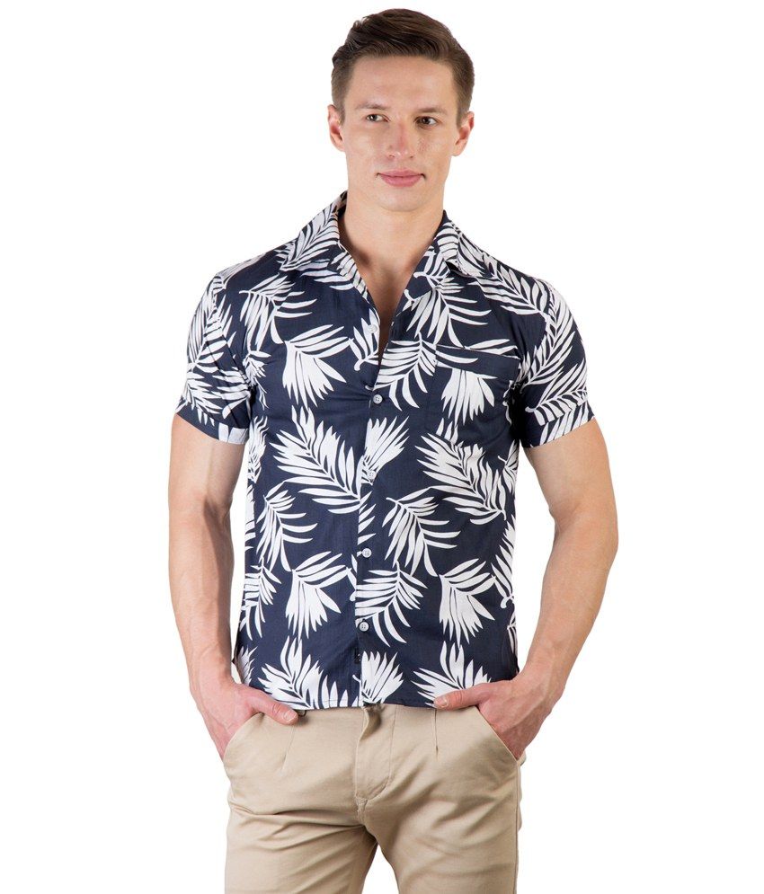 half sleeve shirt