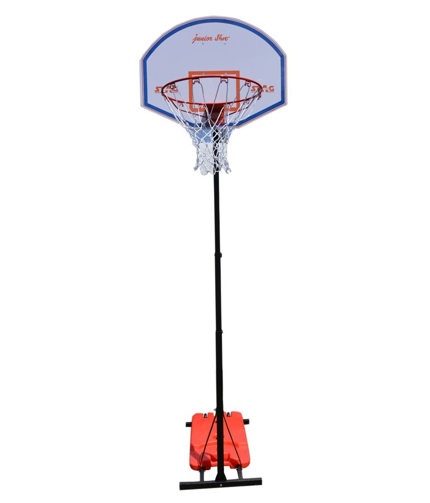 Stag Junior Shot Basketball Board Buy Online at Best Price on Snapdeal