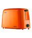 PIGEON EGNITE POP UP TOASTER ORANGE